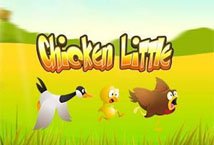 Chicken Little slot